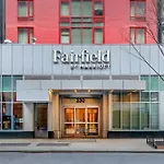 Fairfield By Marriott New York Manhattan Times Square