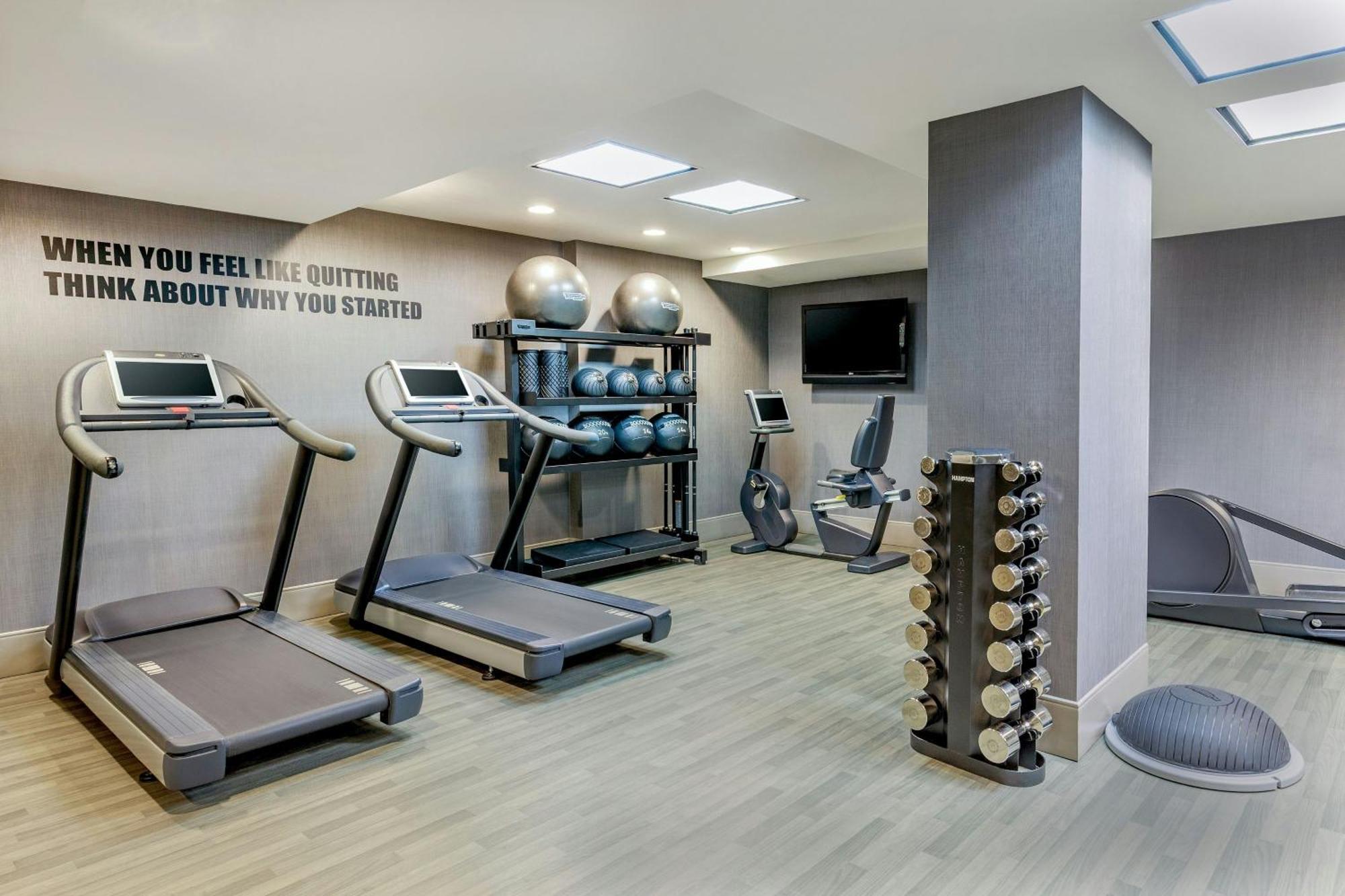 Fairfield By Marriott Manhattan Times Square